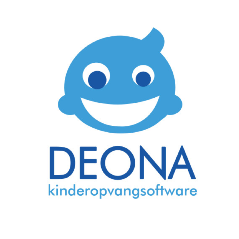 Deona kinderopvang software